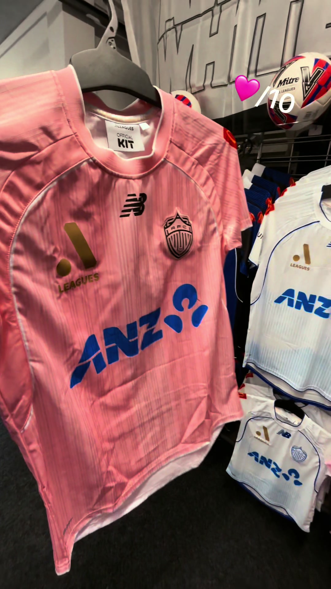 @Soccer United NZ