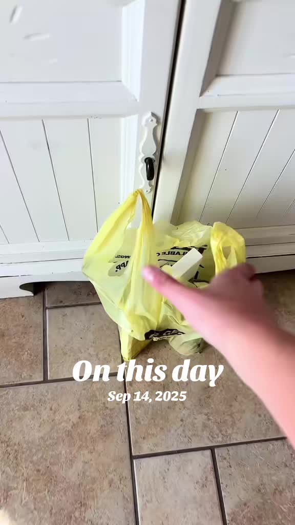 @Michelle | SAHM & Cookier