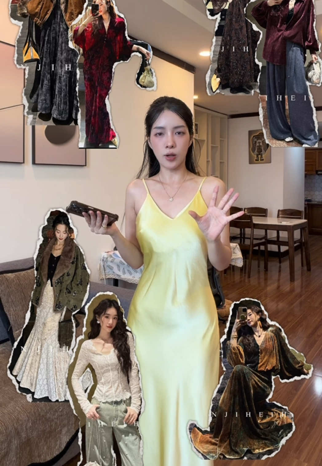 @Min Clothes