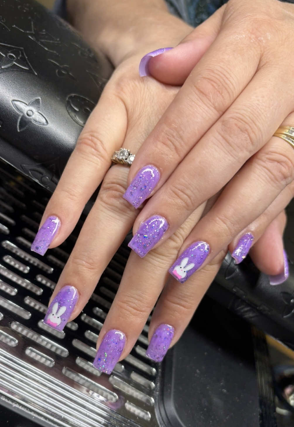 @Electric Chair Salon