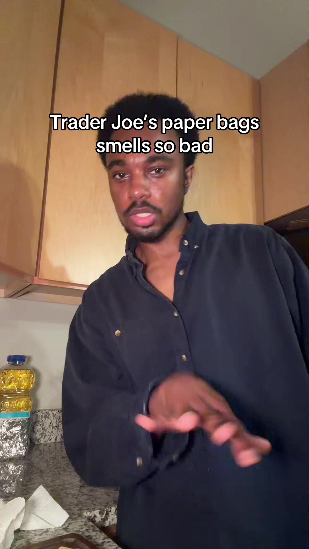 @Trae Christian