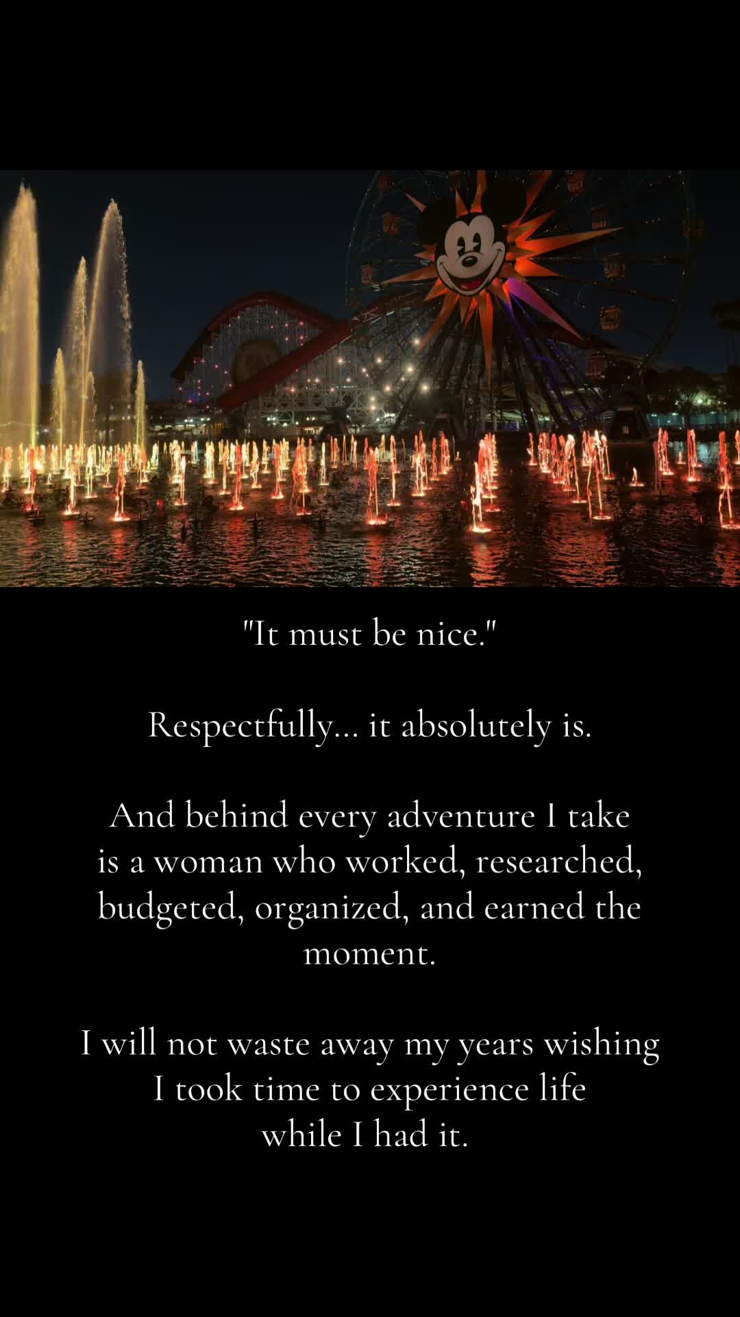 @KristiLynn 🐭🏰✨👑