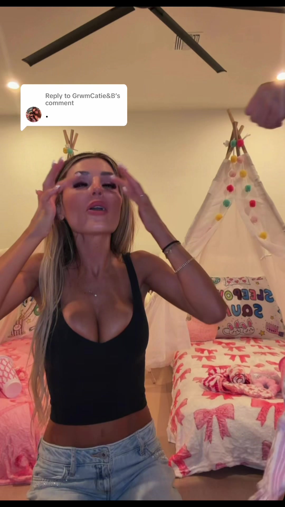 @GrwmCatie&B