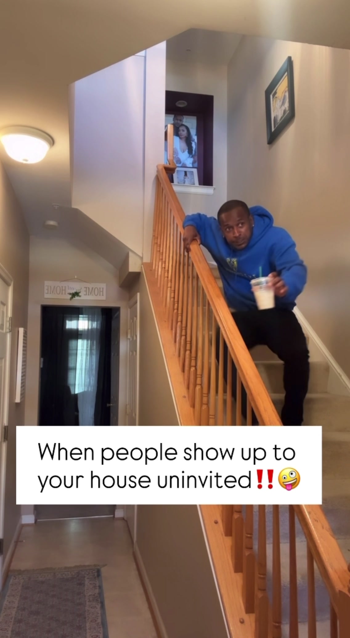 @Bobby Dee