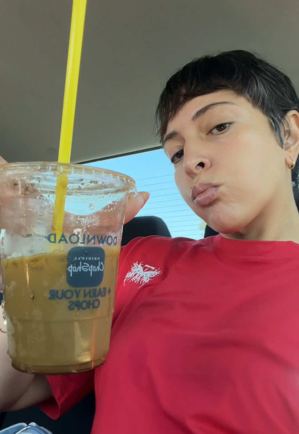 @Goddess Tyler