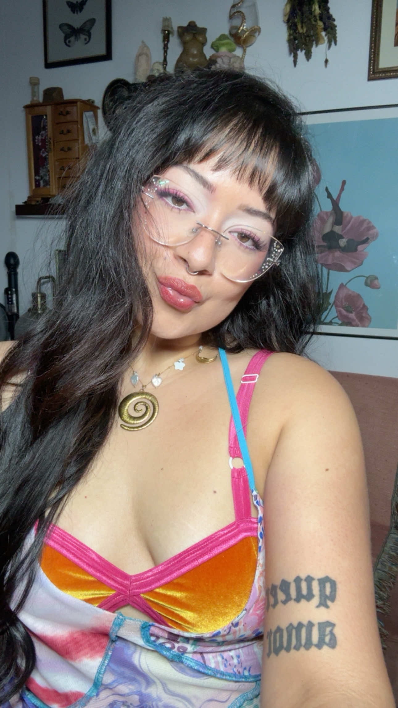 @˚⋆Jacqueline ꩜