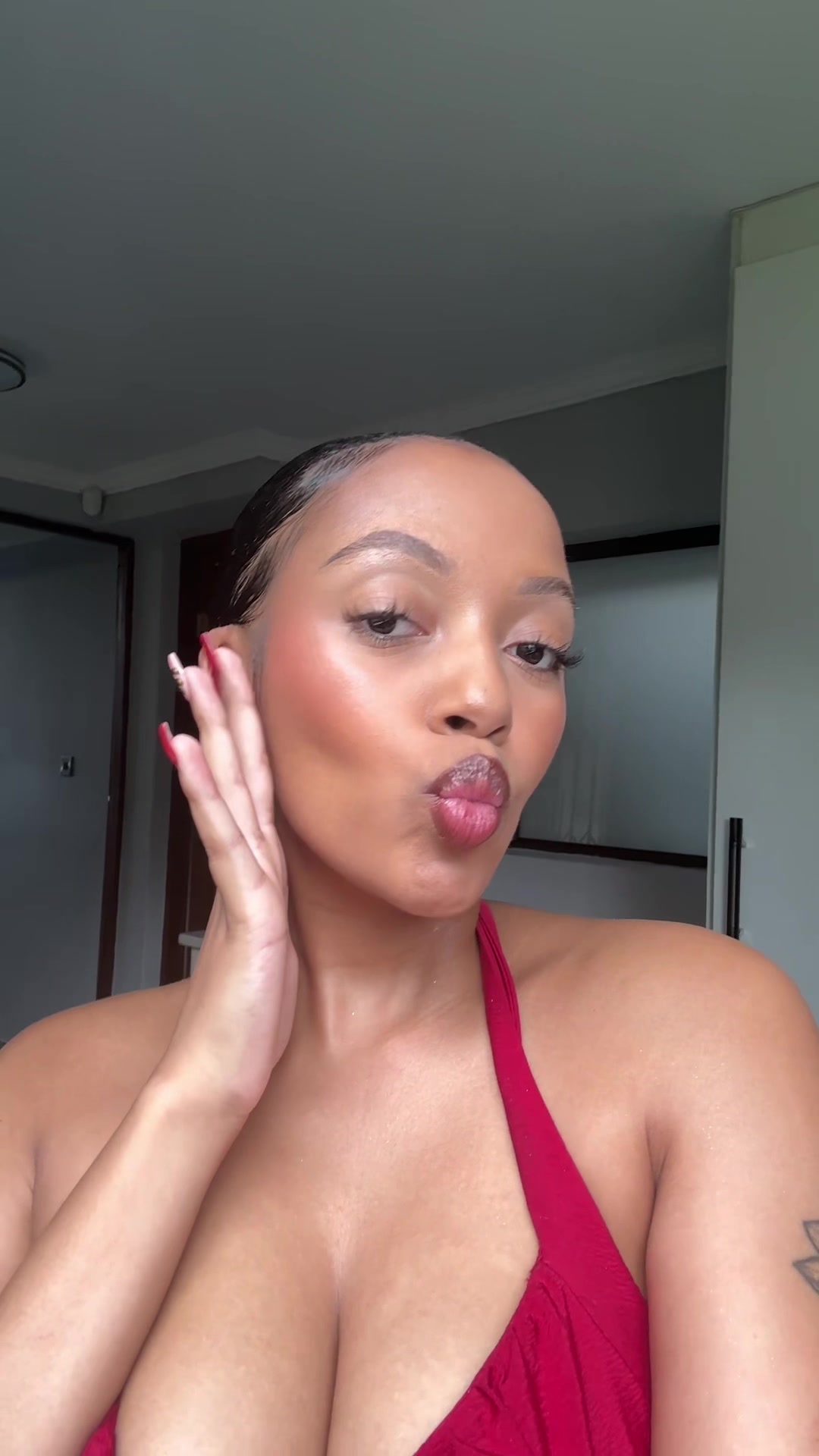 @Tyra Molosi