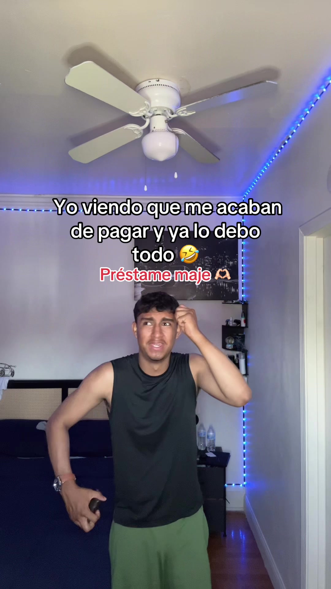 @pablo Henriquez ✅🎭