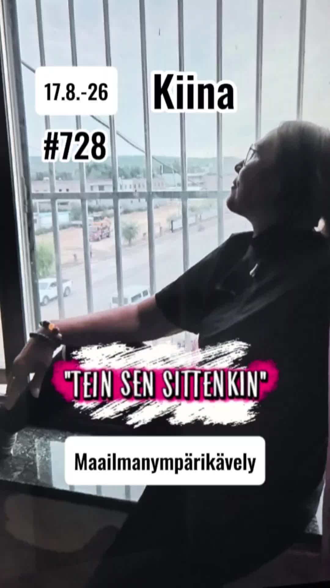 @Taina Liekari