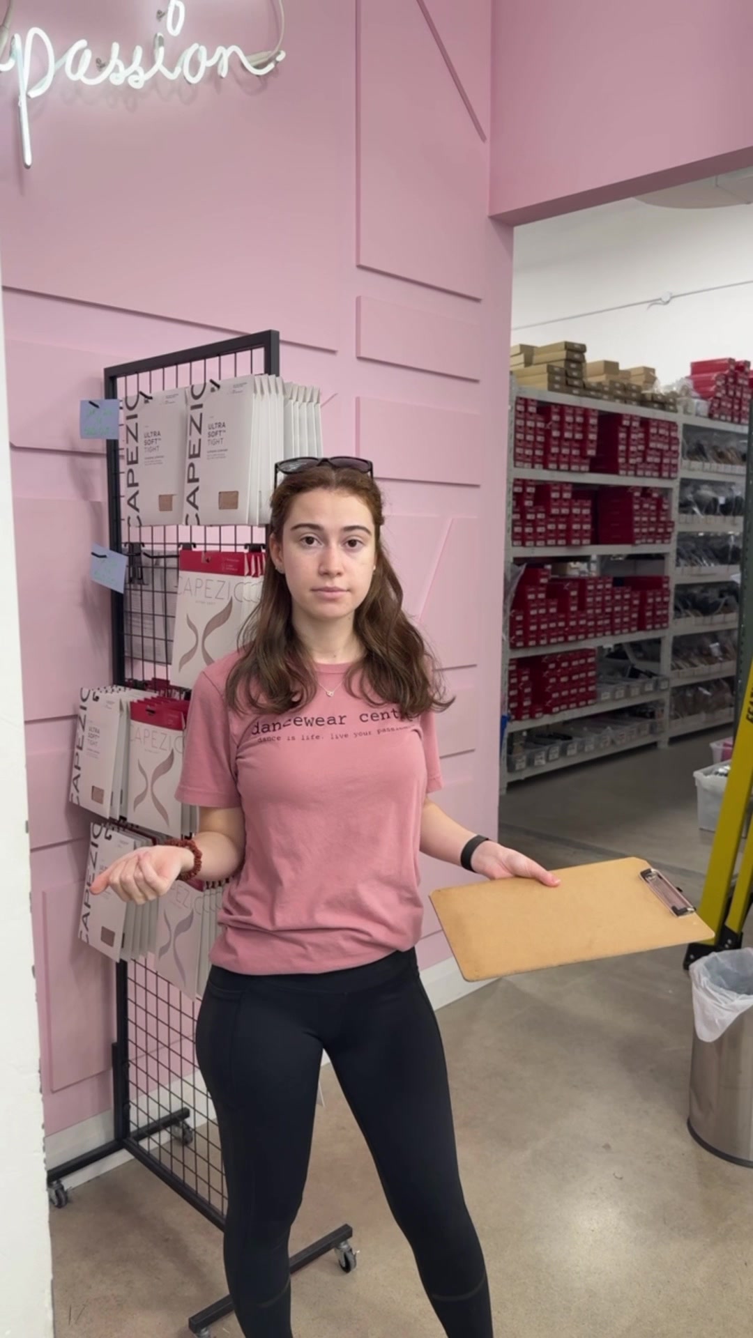 @Dancewear Centre