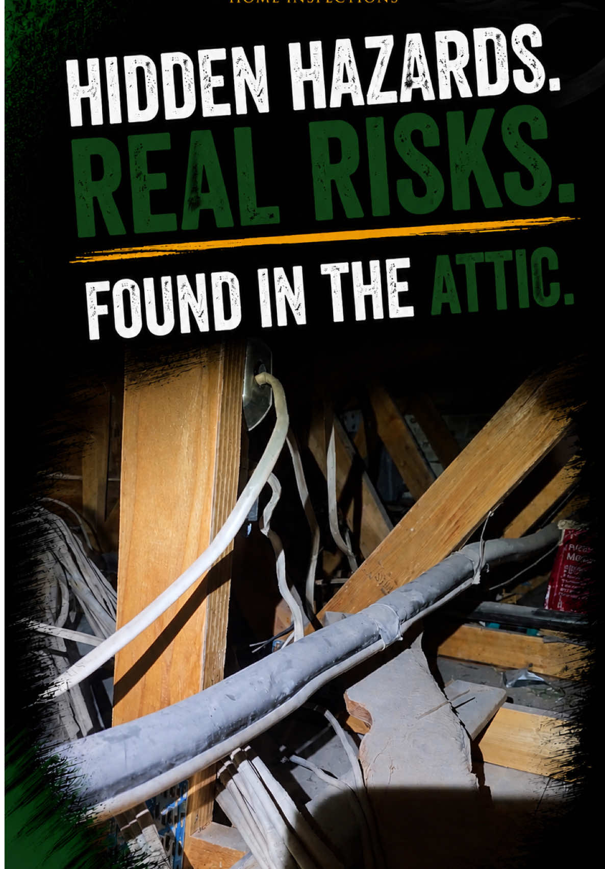@Eagle Eye Home Inspections