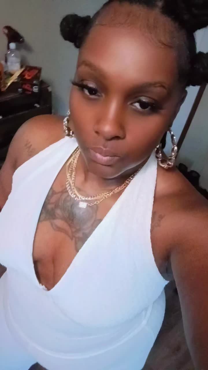 @Ieashia Cornelius