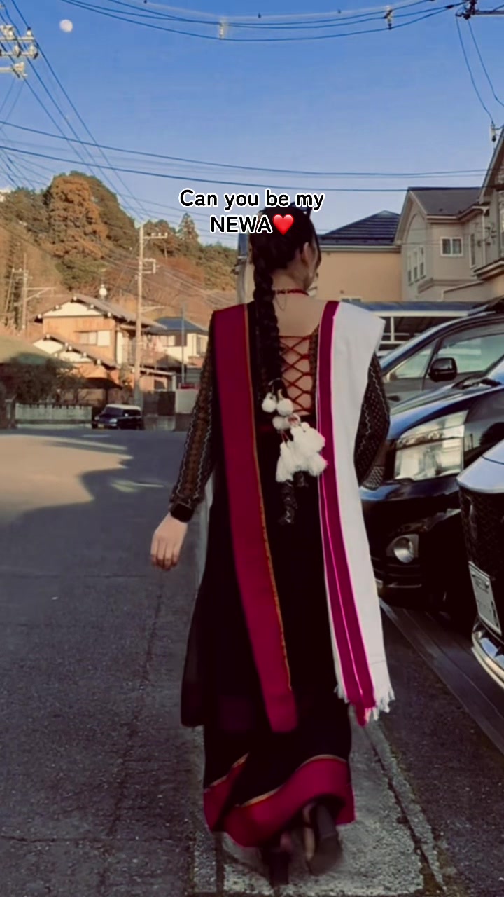 @Nana