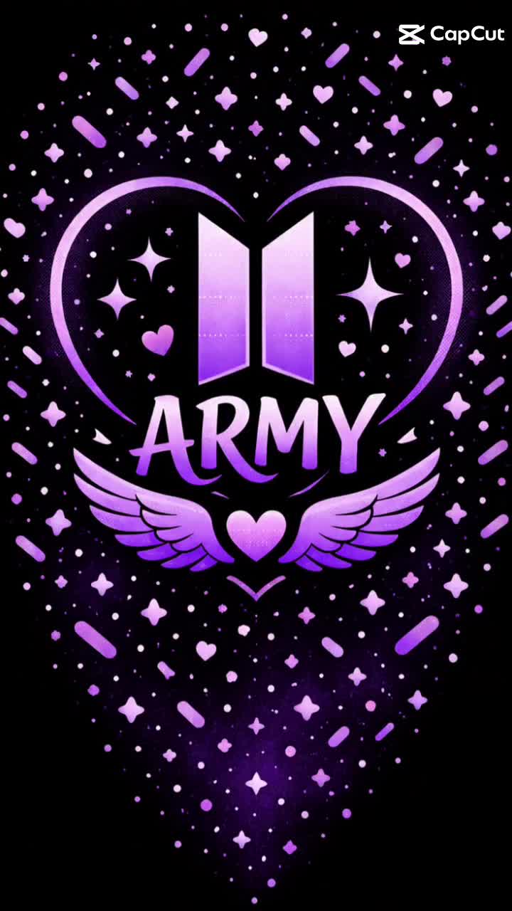 @💜ᗷTS⟭⟬💜💜🅐🅡🅜🅨⁷⟬⟭💜girl💜