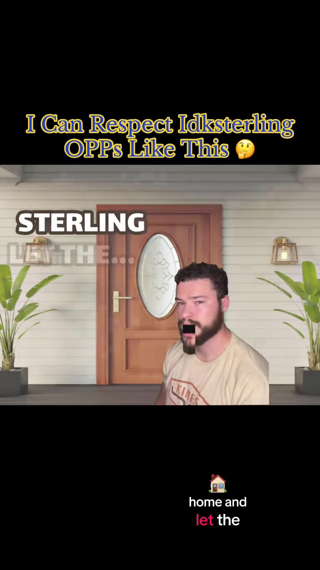 @Idksterling FN