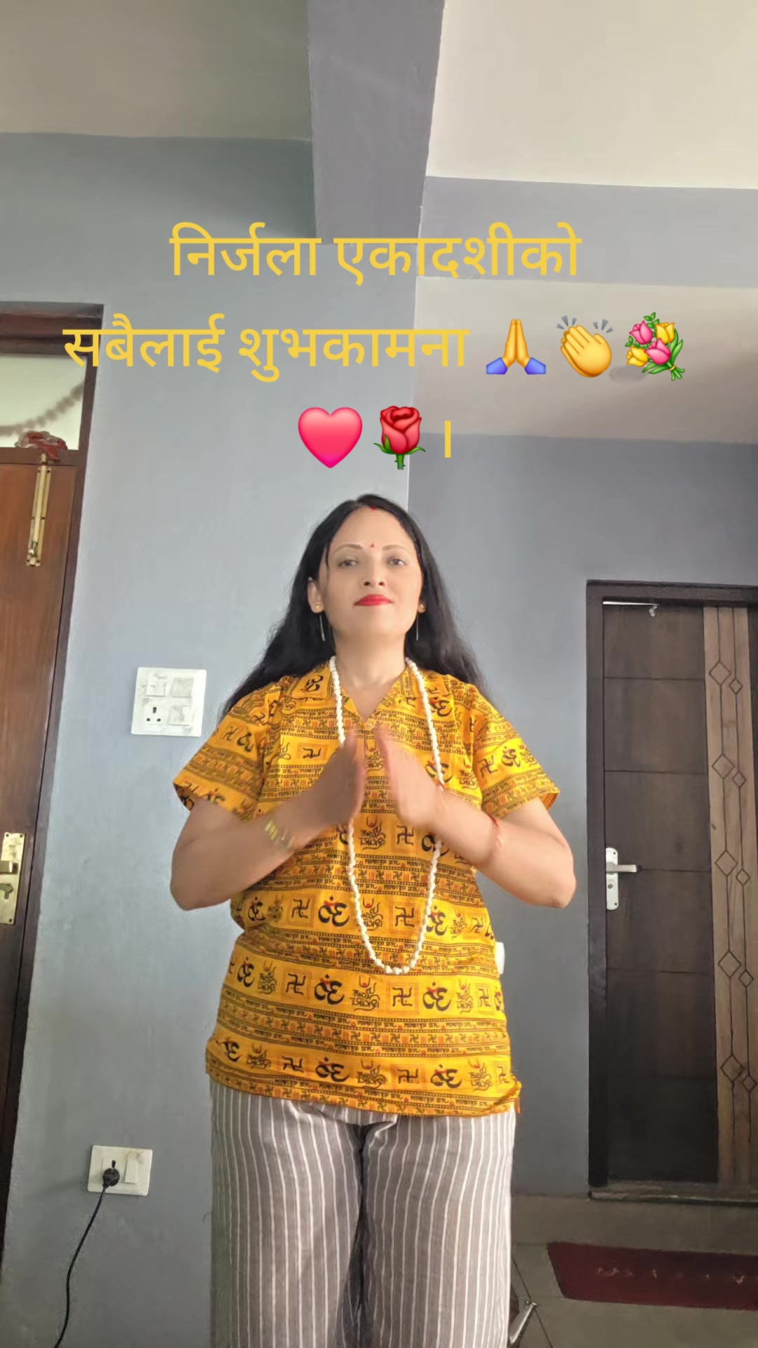 @Shanti Luitel