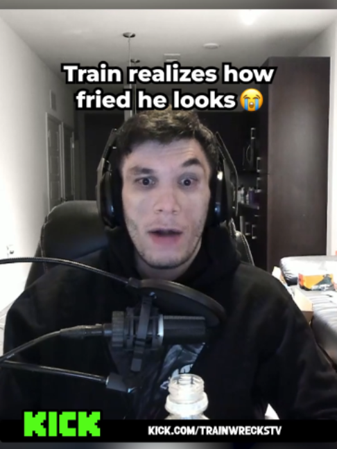 @Trainwrecks Clips