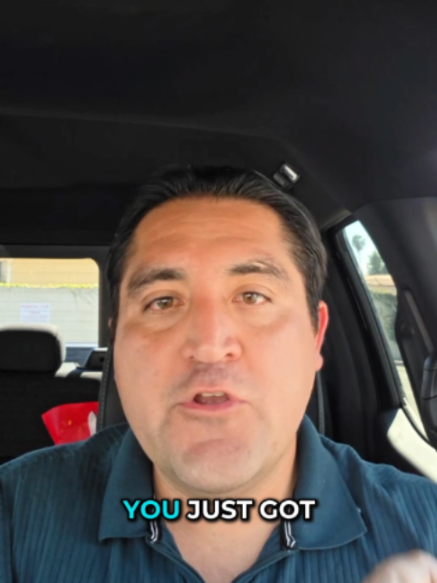 @Gil Garcia | Credit Repair