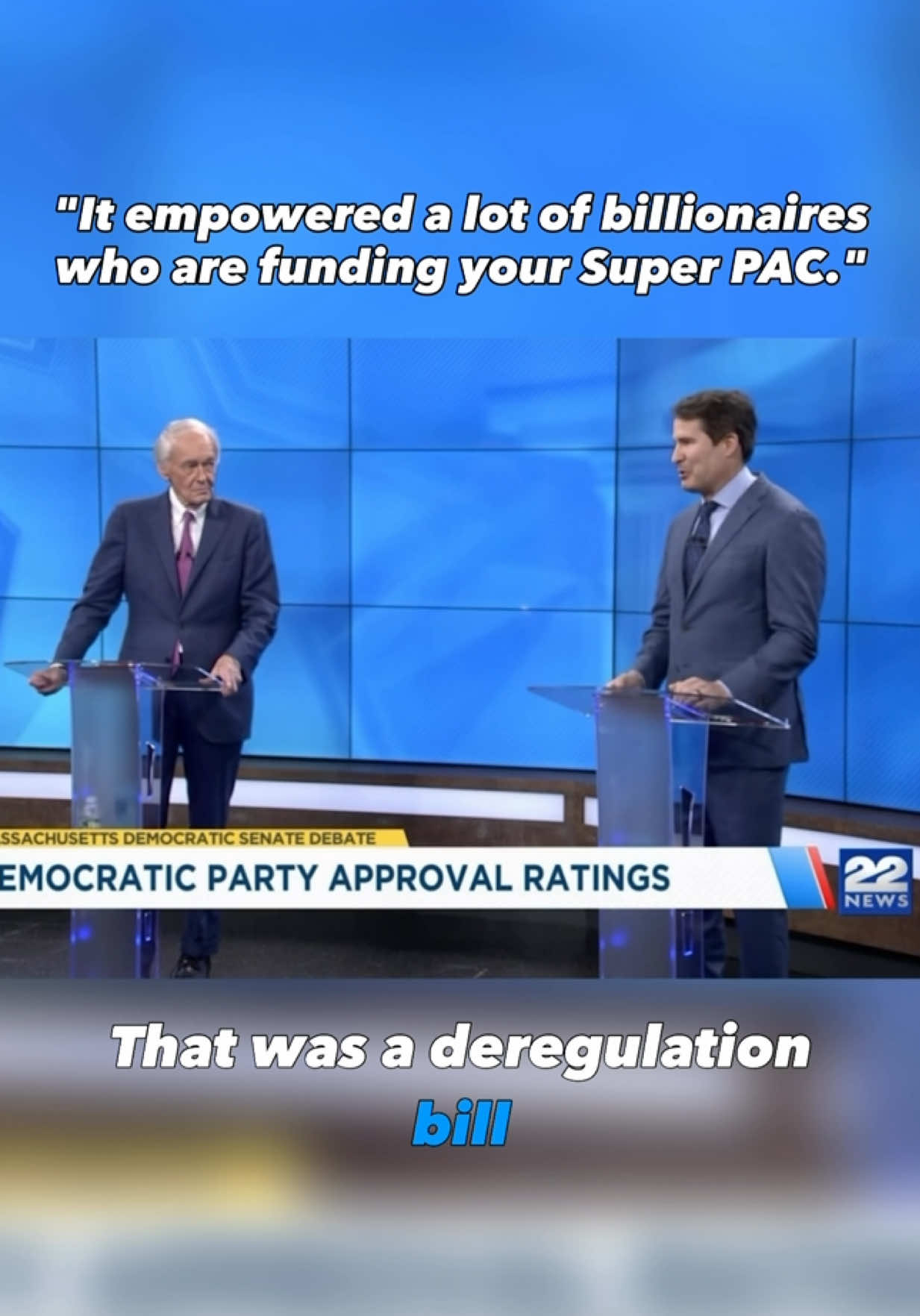 @Seth Moulton