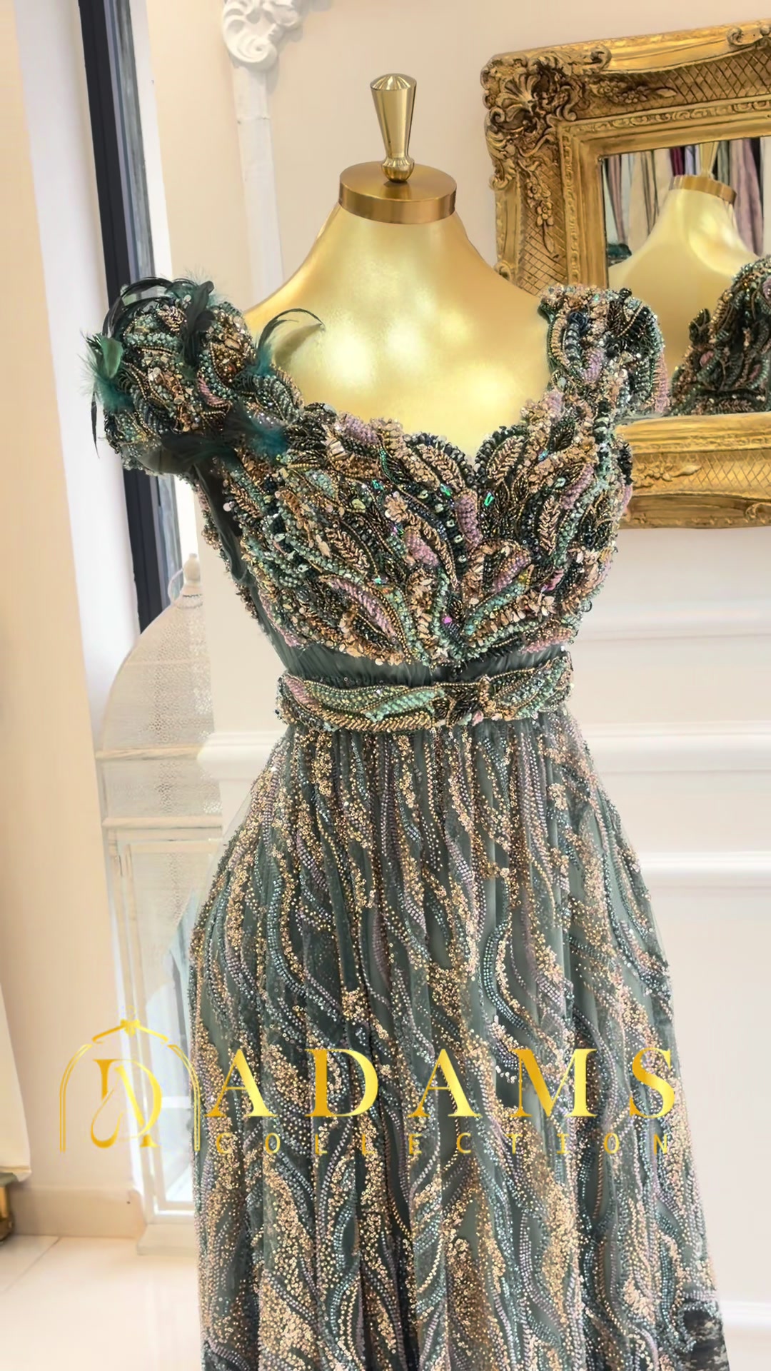 @Adam's collection