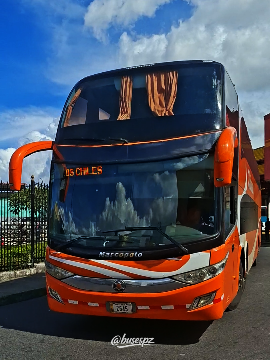 @BUSES PZ | BPZ