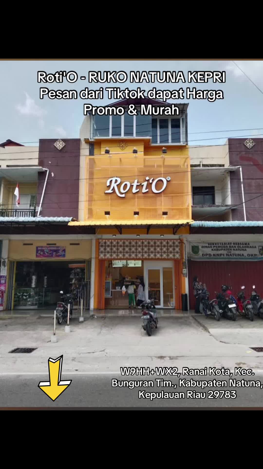 @Seputar Store