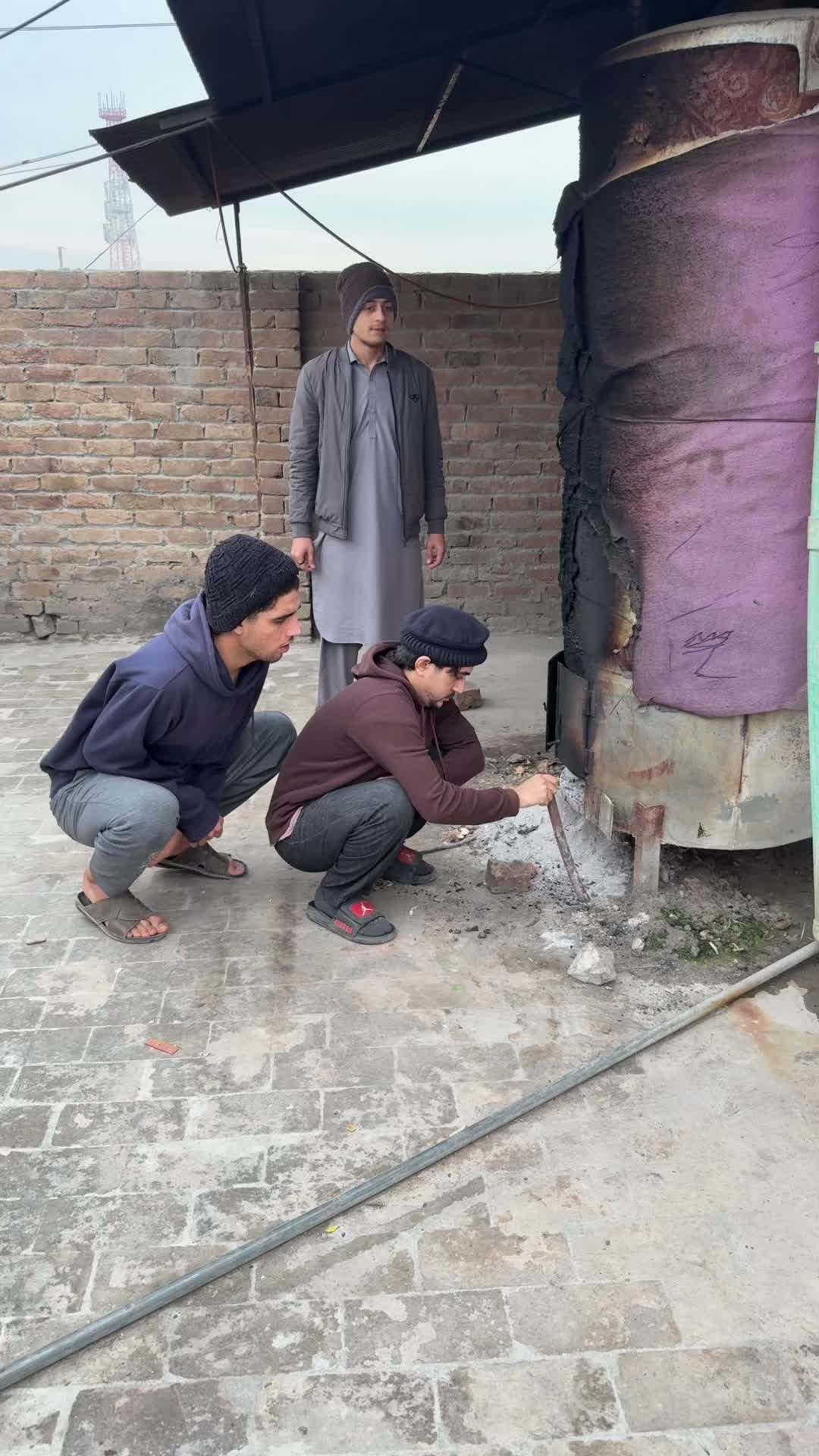 @Adnan Khan
