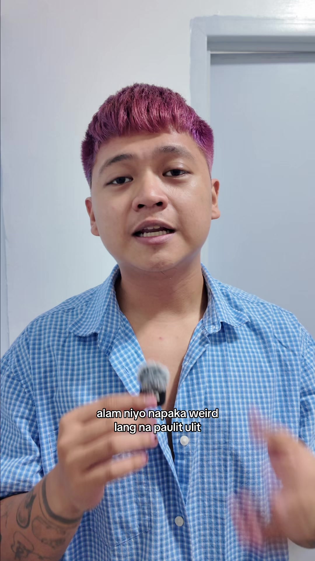 @Gabe Pineda