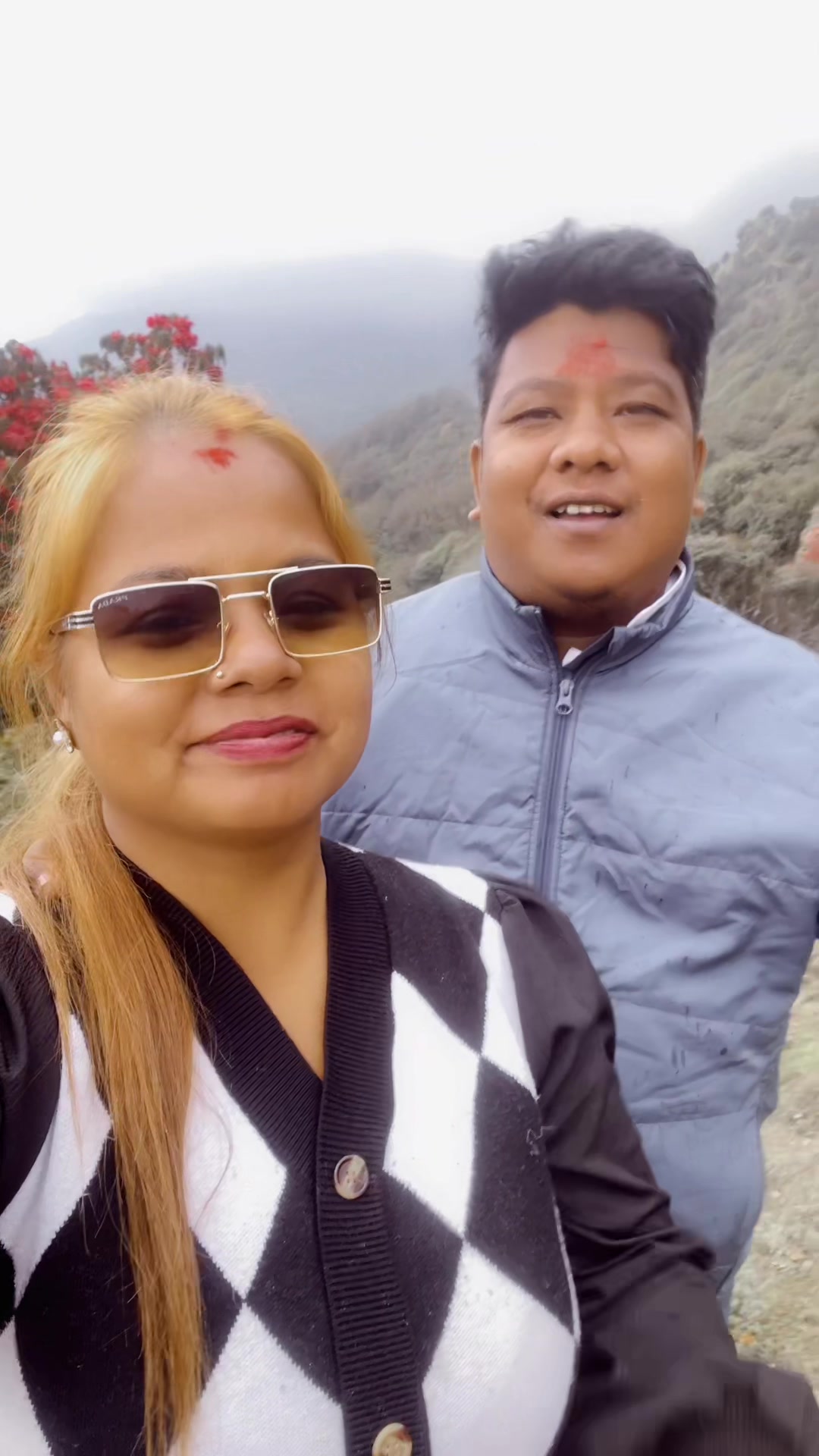 @Junu Chaudhary