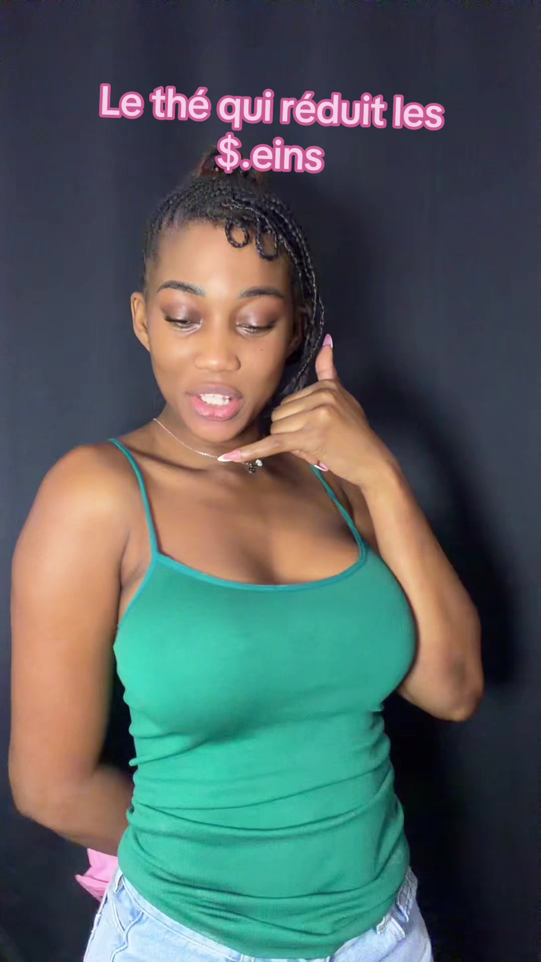 @Preciousbody