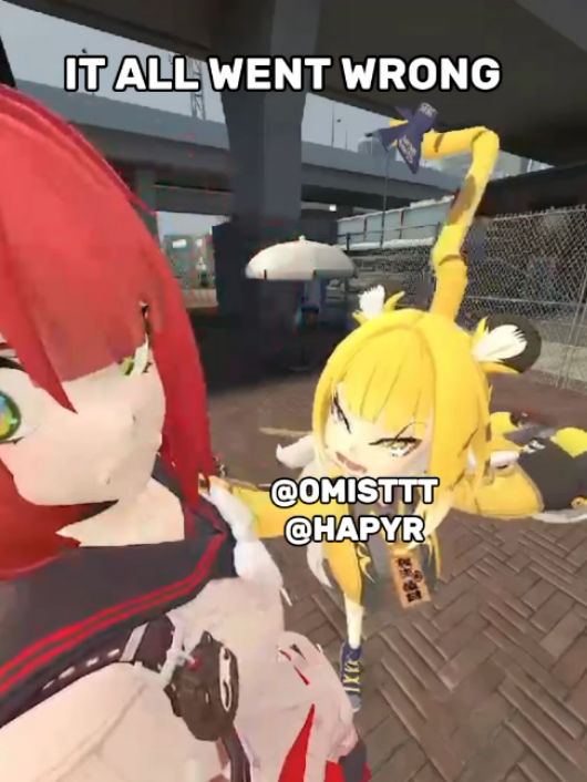 @hapy 🎙️✨【VTuber & VA】