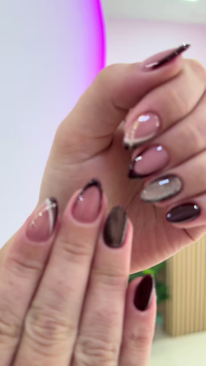 @Bianca Garcia NAILS 💗