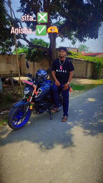 @❣️Mr.Singh ❣️