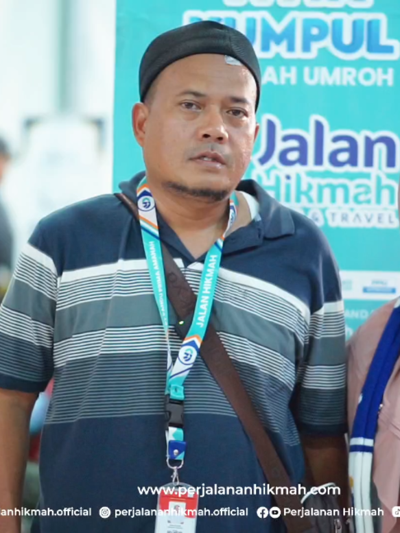 @Perjalanan Hikmah