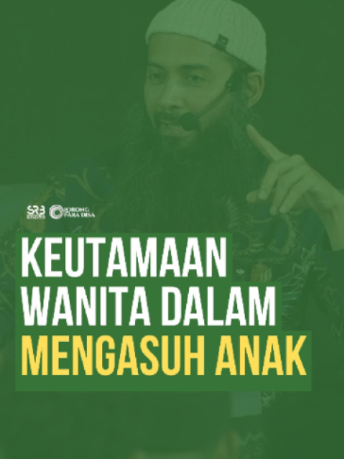 @Syafiq Riza Basalamah Official