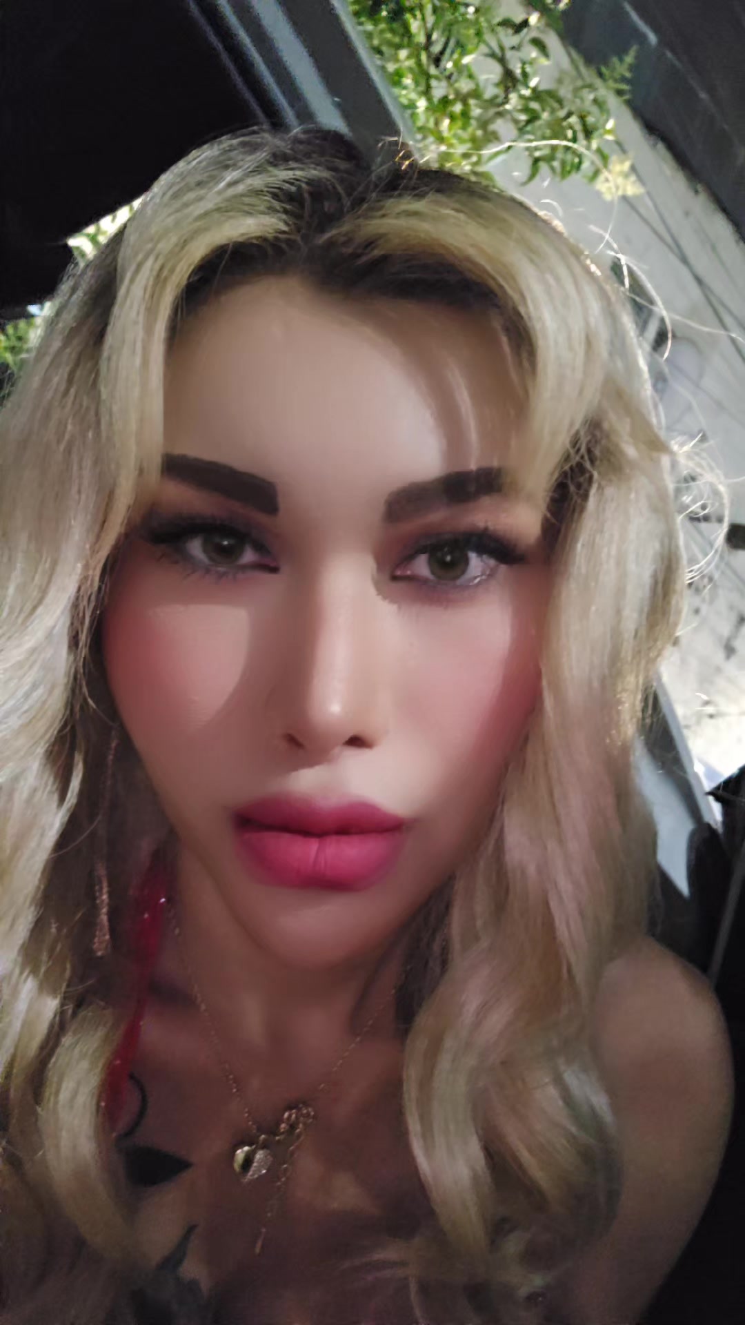 @korina pastrana trans