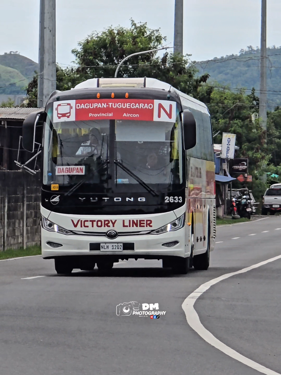 @DM Photography (DM_BusGeek)