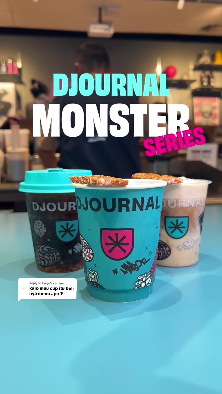 @Djournal