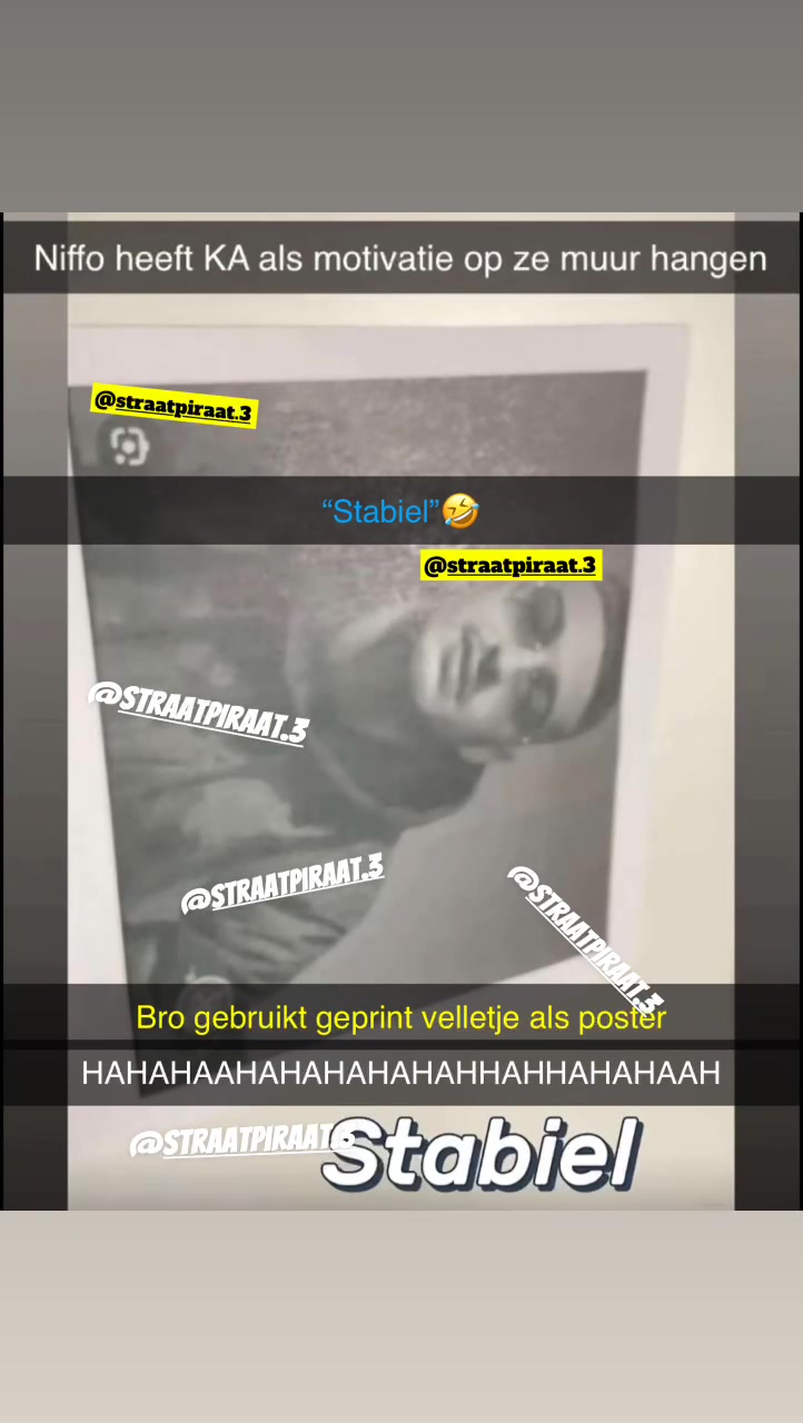 @straatpiraat