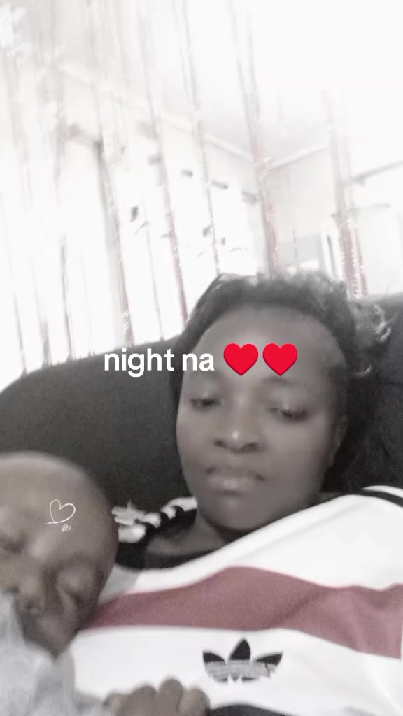 @Maggie Kabowa