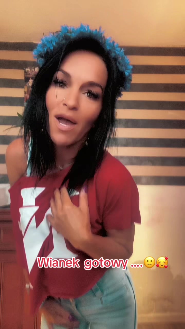 @Szczęśliwa &hearts;️mama81&hearts;️
