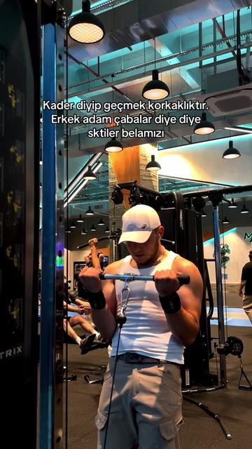 @Enes Malik