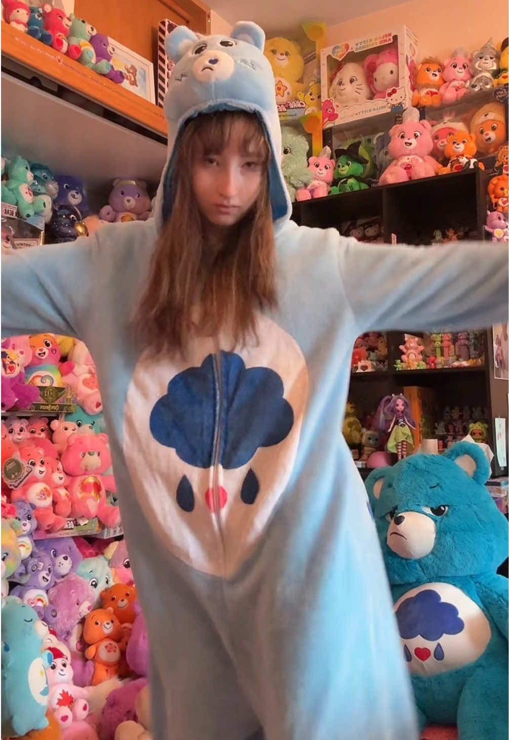 @Wish Bear ★