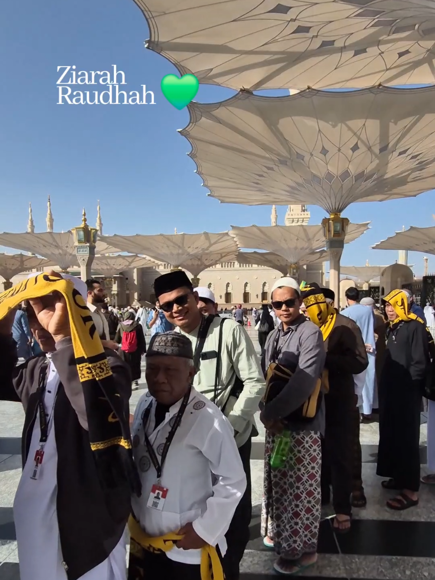 @Rizal TL Umroh