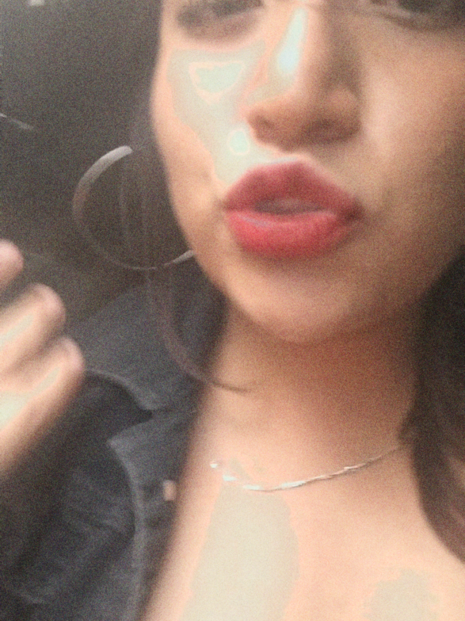 @Sarahi Melo