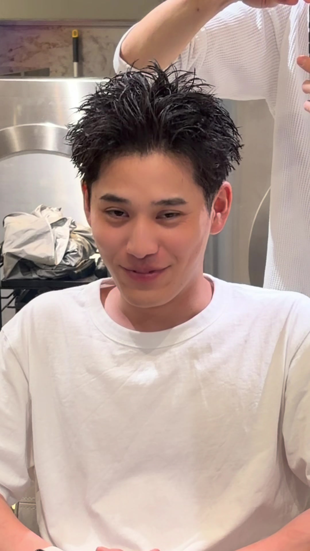 @シュンスケ