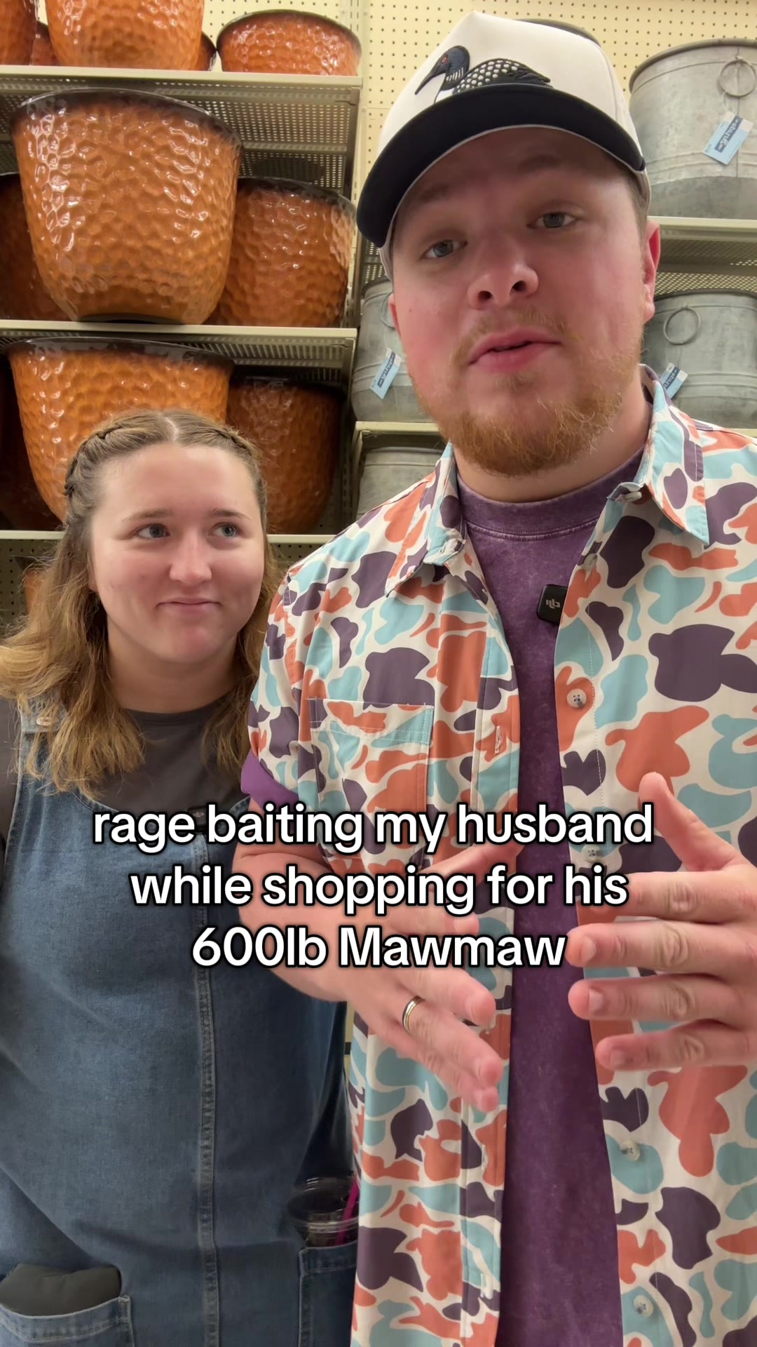 @dave and jaz smith