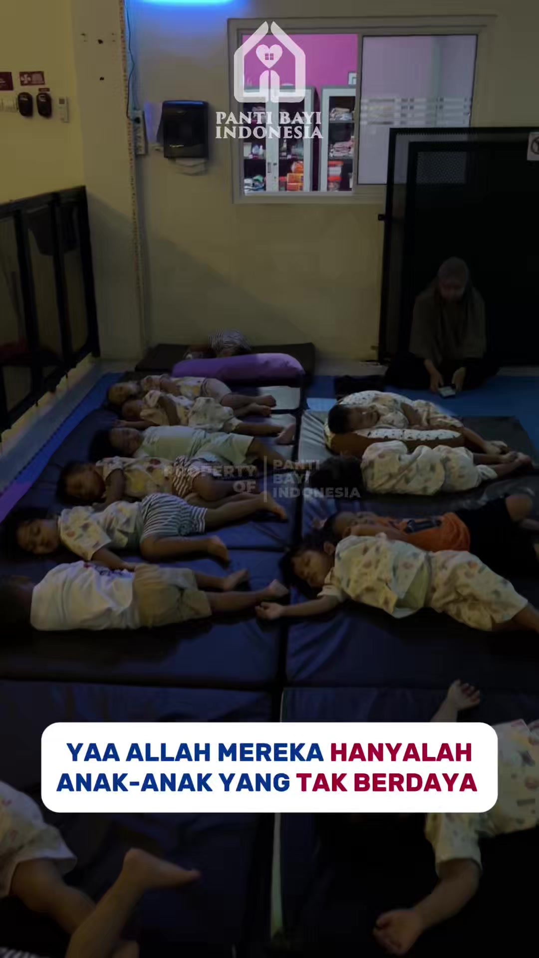 @Panti Bayi Indonesia
