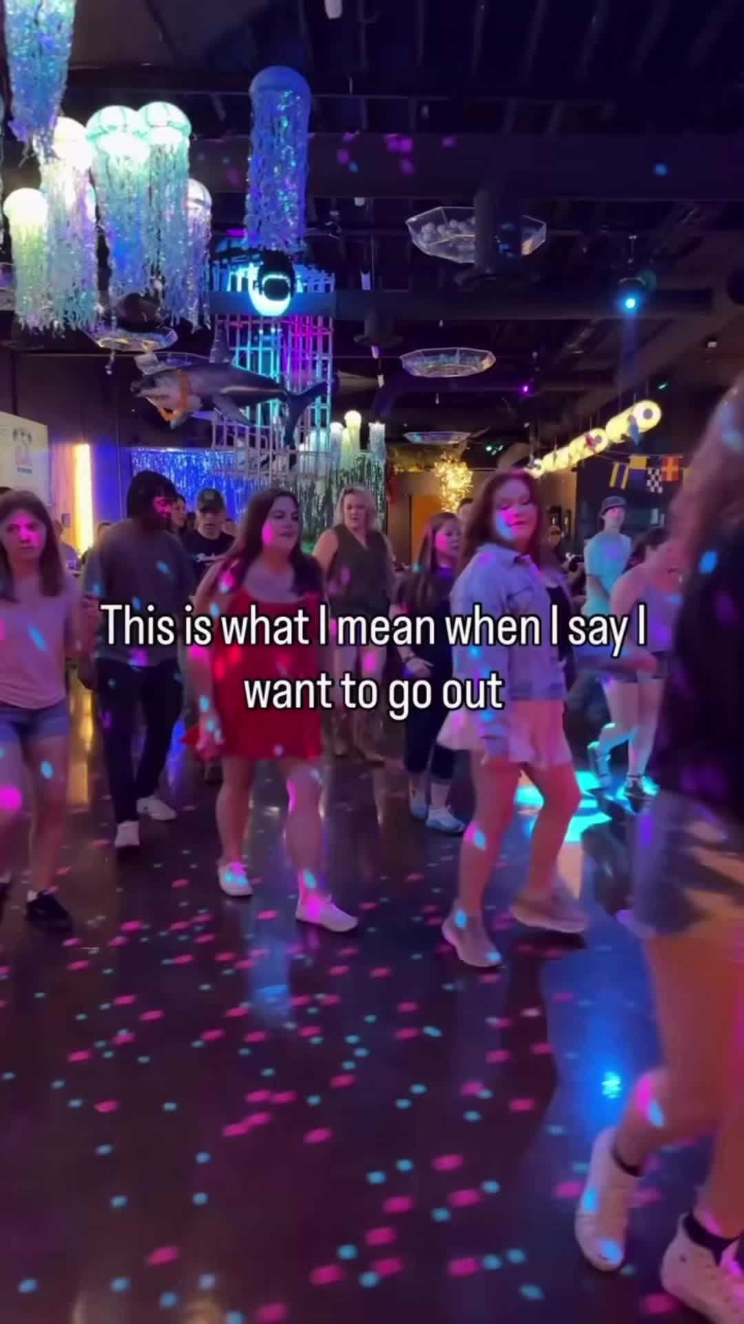 @Rocket City Line Dancing
