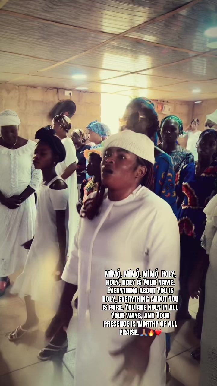 @Daughter of grace